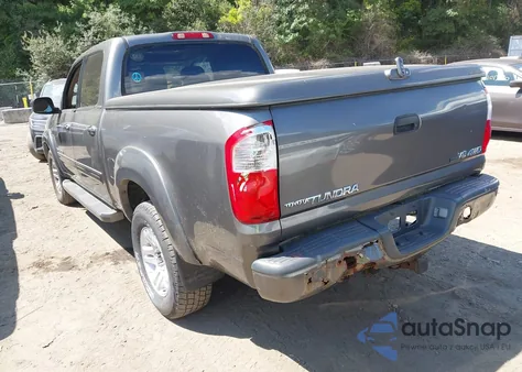 2004 Toyota Tundra Limited V8 z USA, uszkodzony, nr VIN 5TBDT48154S449702